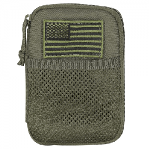 Universal Compatible BDU Wallet 15-7717004000