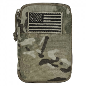 Universal Compatible BDU Wallet 15-7717082000