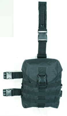 Drop Leg Gas Mask Hip Platform 15-8179001000