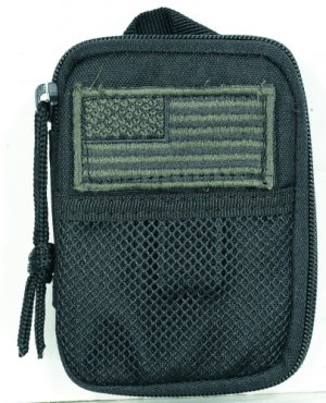 Compact BDU Wallet 15-8436001000