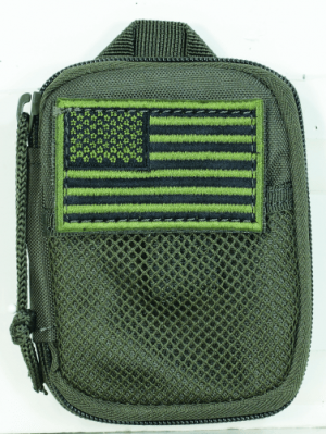 Compact BDU Wallet 15-8436004000