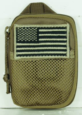 Compact BDU Wallet 15-8436007000