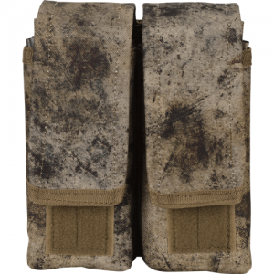 M-4/Ak47 Mag Pouch-20-7218 20-7218105000