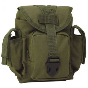 Dump Pouch-20-8172 20-8172105000