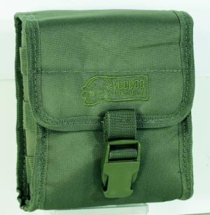 Tactical Binocular Case-15-9258 15-9258004000