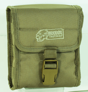 Tactical Binocular Case - Coyote 15-9258007000