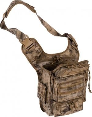 Voodoo Tactical Padded Concealment Bag, Vtc - 15-0457105000