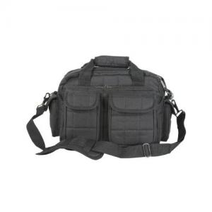 Voodoo Tactical Scorpion Range Bag, Black - 15-964901000