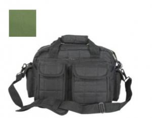 Voodoo Tactical Scorpion Range Bag, Olive Drab - 15-964904000
