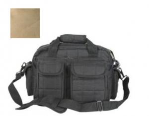 Voodoo Tactical Scorpion Range Bag, Coyote - 15-964907000