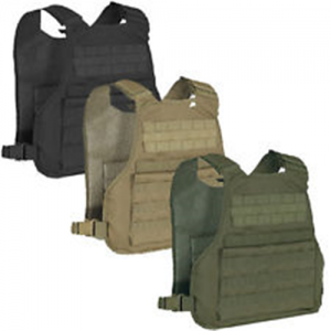 Lightweight Tactical Plate Carrier-20-0096 20-0096004421