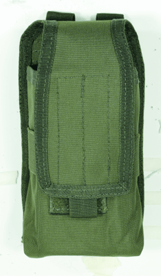 Radio Pouch 20-7214004000
