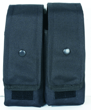 M-4/AK47 Mag Pouch 20-7218001000