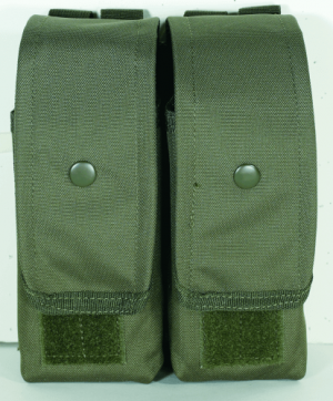 M-4/AK47 Mag Pouch 20-7218004000
