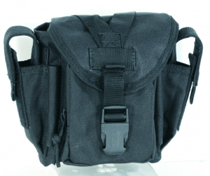 Dump Pouch 20-8172001000