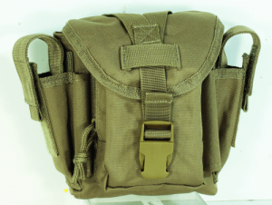 Dump Pouch 20-8172007000