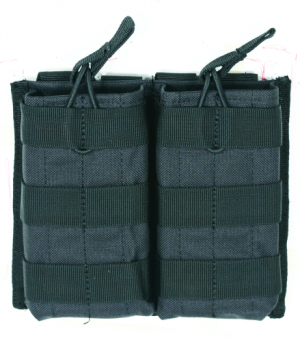 M4/M16 Open Top Mag Pouch w/ Bungee System 20-8585001000