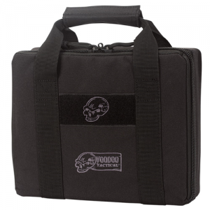 Hard Sided Pistol Case-20-0211