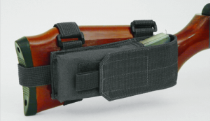 Buttstock Mag Holder 20-9290001000