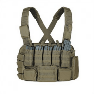Tactical Chest Rig 20-9931007000