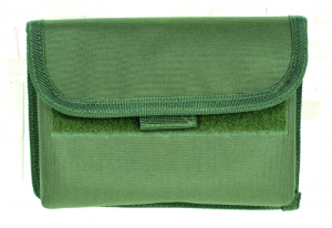 10 Round 50 Cal. Mag Pouch-20-9258 20-9258004000