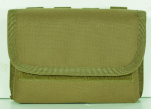 10 Round 50 Cal. Mag Pouch-20-9258 20-9258007000