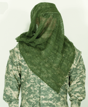 Sniper Veils 02-0109004000