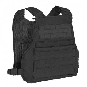 Lightweight Tactical Plate Carrier 20-0096001000