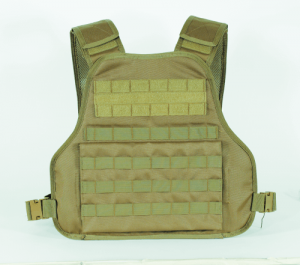 Lightweight Tactical Plate Carrier 20-0096007000