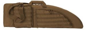 Voodoo Tactical Short Drag Bag, Coyote - 15-015607000 15015607000