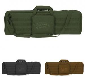 Voodoo Tactical 30inch Single Weapons Case, Olive Drab - 15-016904000 150169004000