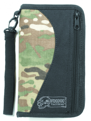 Voodoo Wallet 20-0121001000