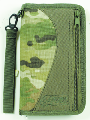 Voodoo Wallet-20-0121 20-0121004000