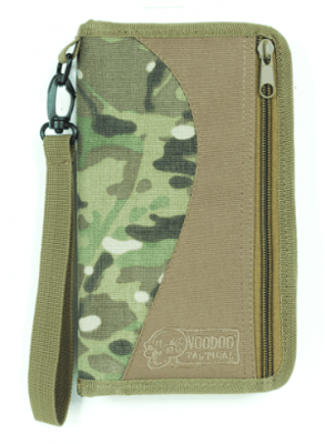 Voodoo Wallet-20-0121 20-0121082000
