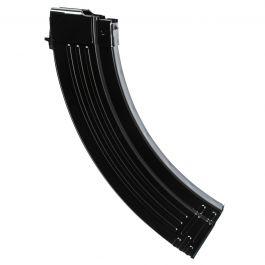 AK47 40RD 762X39 STEEL MAGAZINE ASIAN 2ASAK40