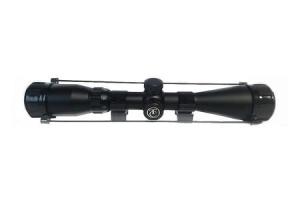 Thompson Center TC Multi-X 3-9X40 MM Riflescope 