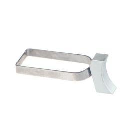 1911 TRIGGER SHORT SILVER REMF405262