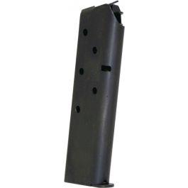1911 7RD 45ACP BLUE MAGAZINE OEM 783583559324