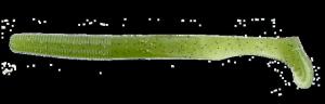Yamamoto Baits Swim Senko, 5in, 10 Pack, Baby Bass, YAM-31-10-305 783670133611