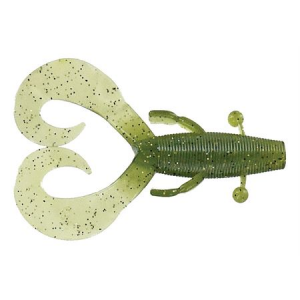 Yamamoto Cowboy Craw - Baby Bass