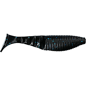 Gary Yamamoto Zako Paddletail Swimbait - TENN SHAD 134P-05-297