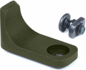 AT3 Tactical AR-15 M-LOK Handstop, ODG, AT3-MLOK-HANDSTOP-ODG AT3MLOKHANDSTOPODG