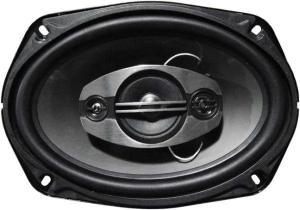 Audiodrift 6X9 4-Way Speaker 500 W 250W Rms DSA6993S