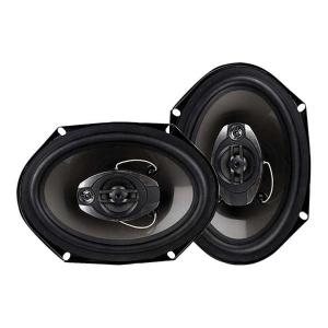 Audiodrift 6X8 3-Way Speaker 350 W 784644220153