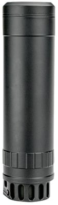 Kgm Suppressors RSR30A2QDBLK R30A2  762 NATO Black Nickel AlloyStainless Steel 58x24 