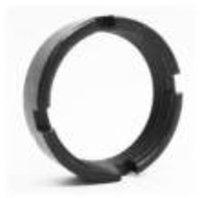 Anderson Manufacturing Buffer Tube Nut (castle Nut) 784672106801