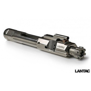 LanTac USA AR-10 Enhanced Bolt Carrier Group Nickel LA00300 LA00300
