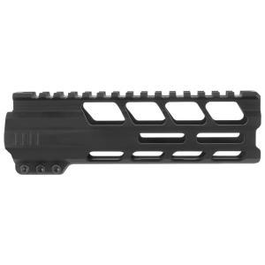 Lantac SPADA-ML 6.75" Freefloat Rail Lightweight 01-HG-006-SPADA-ML 784672911344