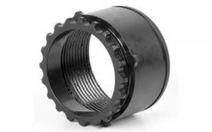 LBE Unlimited AR 308 BARREL NUT 784682014370