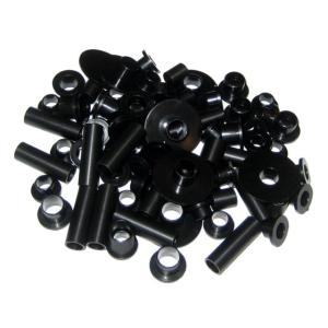 RUPP Marine Bushing Kit Outrigger, CA-0032 784703000184